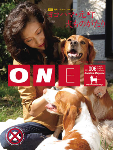 ONE BRAND vol.6