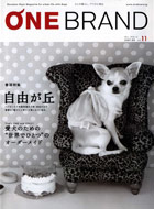 ONE BRAND vol.11