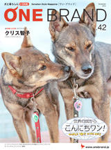 ONE BRAND vol.42