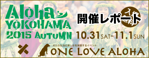 One Love Aloha