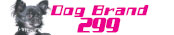 Dog Brand 299