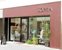 SOPRA GINZA エクセレンスドッグサロン